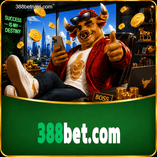 388BET Facebook - Página oficial com promoções e comunidade ativa